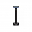 Xiaomi Набор для бритья (станок и подставка) Mijia Lemon Razor H600-3 black