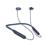 Беспроводные наушники HOCO ES64 Easy Sound, Bluetooth, синий