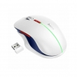 Двухканальная мышка HOCO GM40 Dixon RGB dual-mode беспроводная черная