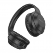 Беспроводные наушники BOROFONE BO20 Player, BT 5.3, серые
