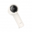 Портативный мини-вентилятор Hoco HX63 Stylish high-speed white