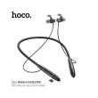 Беспроводные Bluetooth наушники HOCO ES61 Manner sports, черные