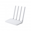 Роутер Xiaomi Mi Wi-Fi Router 4C версия CN, переходник в подарок