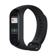 Смарт браслет Mi Smart Band 4 NFC (MGW4059RU)