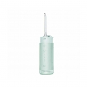Ирригатор Xiaomi Mijia Electric Teeth Flosser F400 (MEO704) зеленый