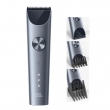 Машинка для стрижки Xiaomi Hair Clipper MJGHHC2LF, керамические лезвия, серый