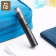 Триммер для носа и ушей Xiaomi ShowSee Nose Hair Trimmer С-1 black 