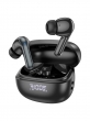 Беспроводные наушники с активным шумоподавлением HOCO EQ5 Energy ANC+ENC черные