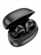 Беспроводные наушники с активным шумоподавлением HOCO EQ5 Energy ANC+ENC черные