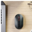 Беспроводная бесшумная мышь Xiaomi MIIIW Wireless Mouse Silent White (MWMM01)