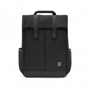 Рюкзак для ноутбука Xiaomi 90Fun College Leisure Backpack black