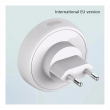 Умный светильник Xiaomi Yeelight Plug-in Light Sensor Nightlight (YLYD11YL), ночник 