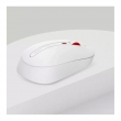 Беспроводная бесшумная мышь Xiaomi MIIIW Wireless Mouse Silent White (MWMM01)