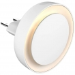 Умный светильник Xiaomi Yeelight Plug-in Light Sensor Nightlight (YLYD11YL), ночник 