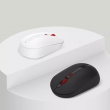 Беспроводная бесшумная мышь Xiaomi MIIIW Wireless Mouse Silent White (MWMM01)