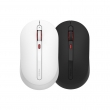 Беспроводная бесшумная мышь Xiaomi MIIIW Wireless Mouse Silent White (MWMM01)