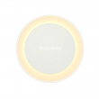 Умный светильник Xiaomi Yeelight Plug-in Light Sensor Nightlight (YLYD11YL), ночник 