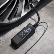 Автомобильный компрессор Hoco ZP5 May 12V насос для шин до 3.5 бар