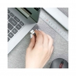 Беспроводная бесшумная мышь Xiaomi MIIIW Wireless Mouse Silent White (MWMM01)