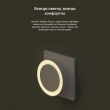 Умный светильник Xiaomi Yeelight Plug-in Light Sensor Nightlight (YLYD11YL), ночник 