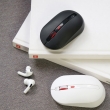 Беспроводная бесшумная мышь Xiaomi MIIIW Wireless Mouse Silent White (MWMM01)