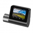Видеорегистратор 70mai Dash Cam Pro Plus A500S+RC06, 2 камеры, GPS, черный