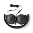 Наушники JBL Tune 500 black