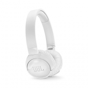 Наушники JBL T500BT white