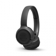 Наушники JBL T500BT black