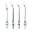 Насадки для ирригаторов Xiaomi Water Flosser Replacement Tips (4шт) MWN505