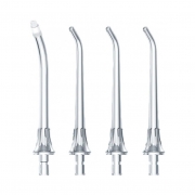 Насадки для ирригаторов Xiaomi Water Flosser Replacement Tips (4шт) MWN505