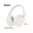 Беспроводные полноразмерные наушники Hoco W51 Delightful черные