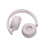 JBL T510BT pink