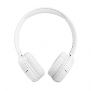 JBL T510BT white