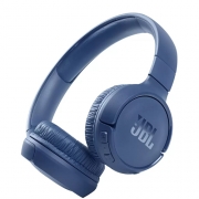 Беспроводные наушники JBL Tune 510BT blue