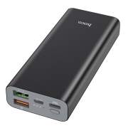 Аккумулятор Hoco J51 Cool power 10000mAh black