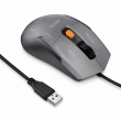 Проводная игровая мышь Hoco GM52 Reddy RGB USB-A с подсветкой