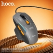 Проводная игровая мышь Hoco GM52 Reddy RGB USB-A с подсветкой