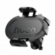 Держатель автомобильный в воздуховод Hoco H53 Brusco черный 