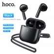 Наушники беспроводные TWS Hoco EW53 Lucky true wireless черные