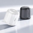 Портативная Bluetooth колонка HOCO HC54 Bright 5W беспроводная белая