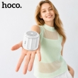 Портативная Bluetooth колонка HOCO HC54 Bright 5W беспроводная белая