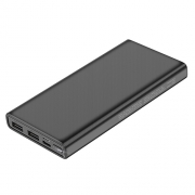 Аккумулятор Hoco J55 Neoteric 10000mAh black