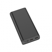 Аккумулятор Hoco J55A Neoteric 20000mAh black