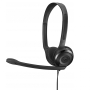 Компьютерная гарнитура Sennheiser PC 5 CHAT