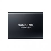 Внешний SSD Samsung Portable SSD T5 1 ТБ