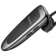 Беспроводная гарнитура bluetooth Hoco E60 Brightness business, черная