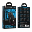 Игровая проводная мышь HOCO GM601 RGB 3600 DPI 7 кнопок