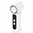 Вентилятор Hoco HX601 портативный ручной настольный с LED-дисплеем