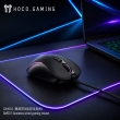 Игровая проводная мышь HOCO GM601 RGB 3600 DPI 7 кнопок
